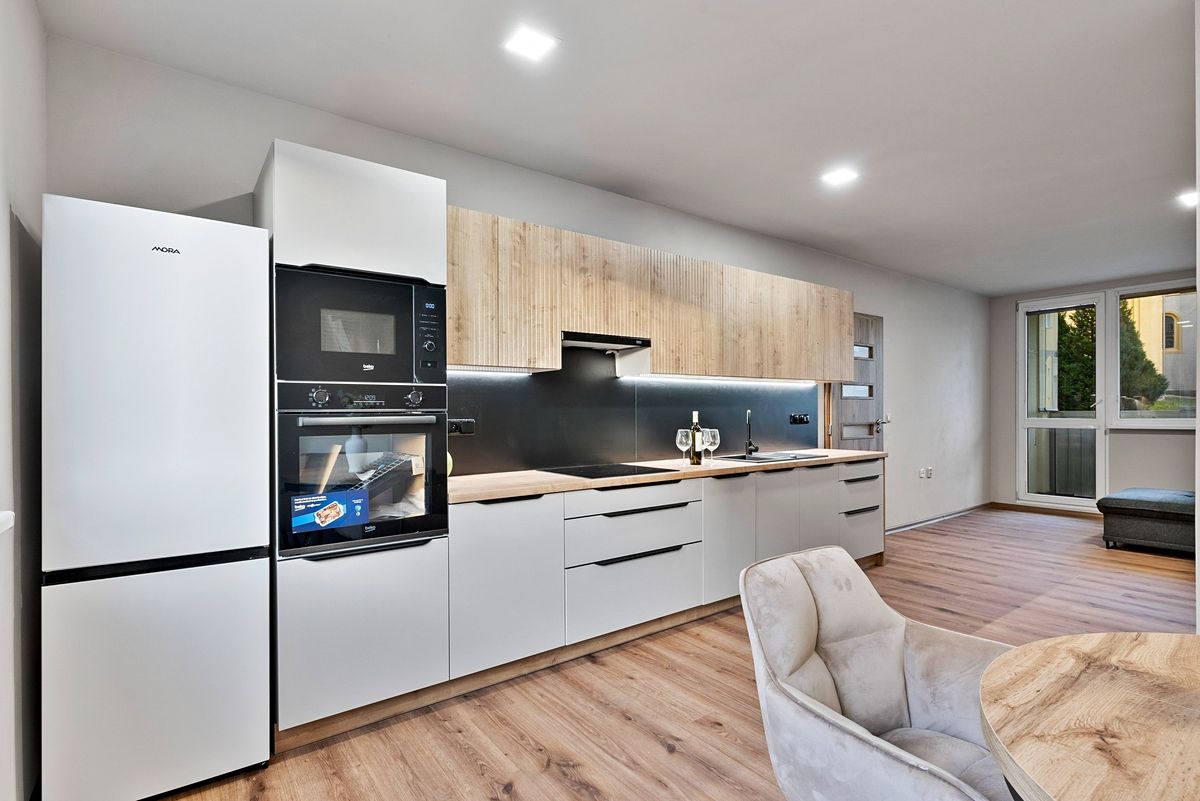 Prodej bytu 3+kk 70 m² – fotografie 5