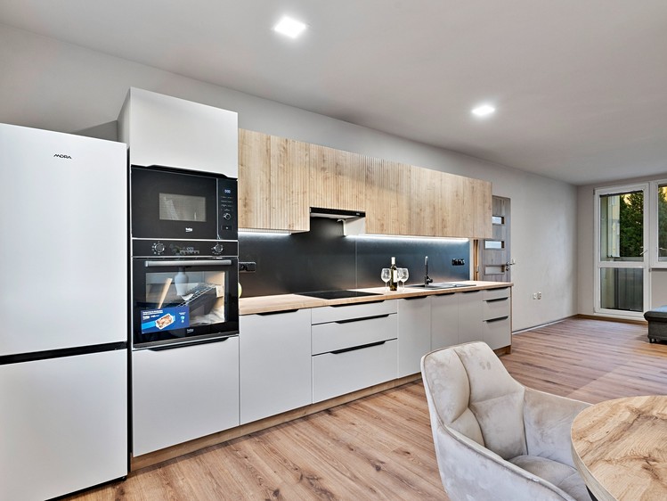 Prodej bytu 3+kk, 70 m² (5 z 18)