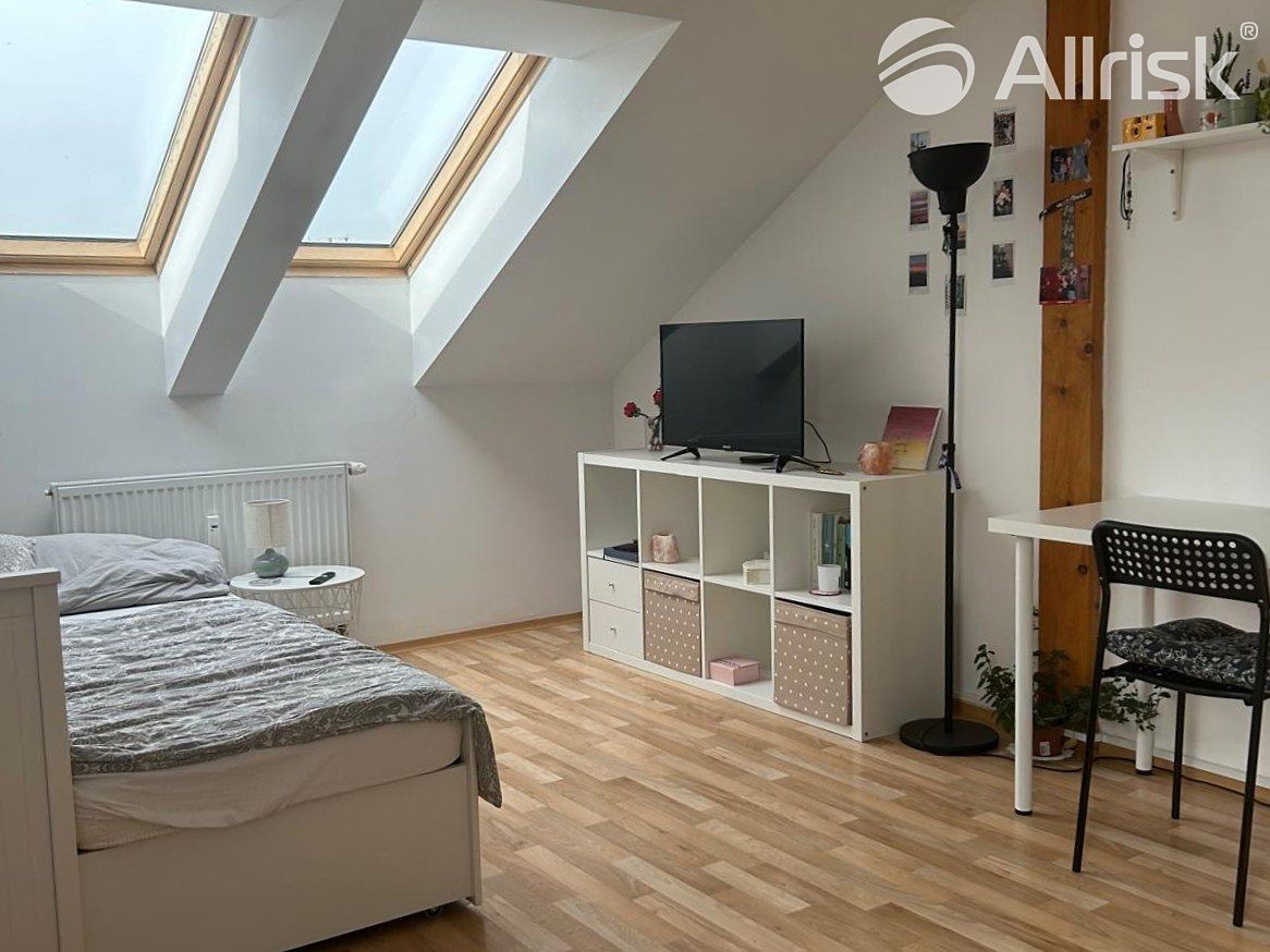 Pronájem bytu 1+kk 37 m² – fotografie 5