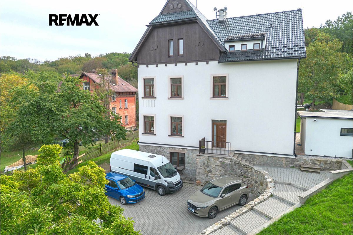 Prodej bytu 3+kk 105 m²