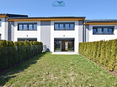 Prodej rodinného domu 147 m², pozemek 127 m²