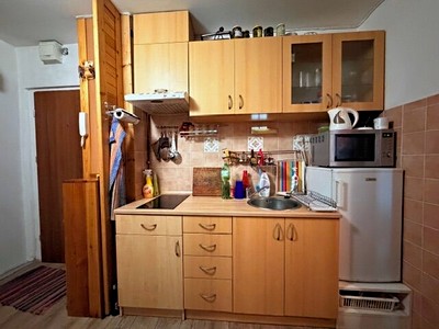 Prodej bytu 2+kk 38 m²