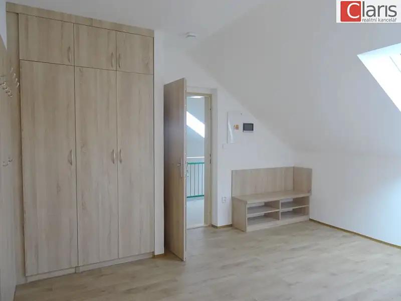 Pronájem bytu 3+kk 98 m², Nový Jičín – náhled fotky 3