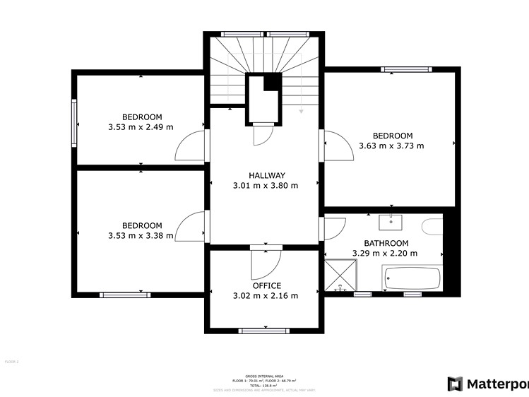 Будинок на продаж, 139 м² (27 з 32)
