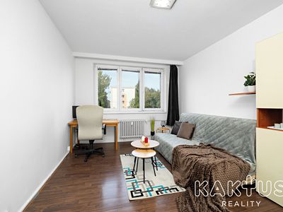 Prodej bytu 1+1 37 m²