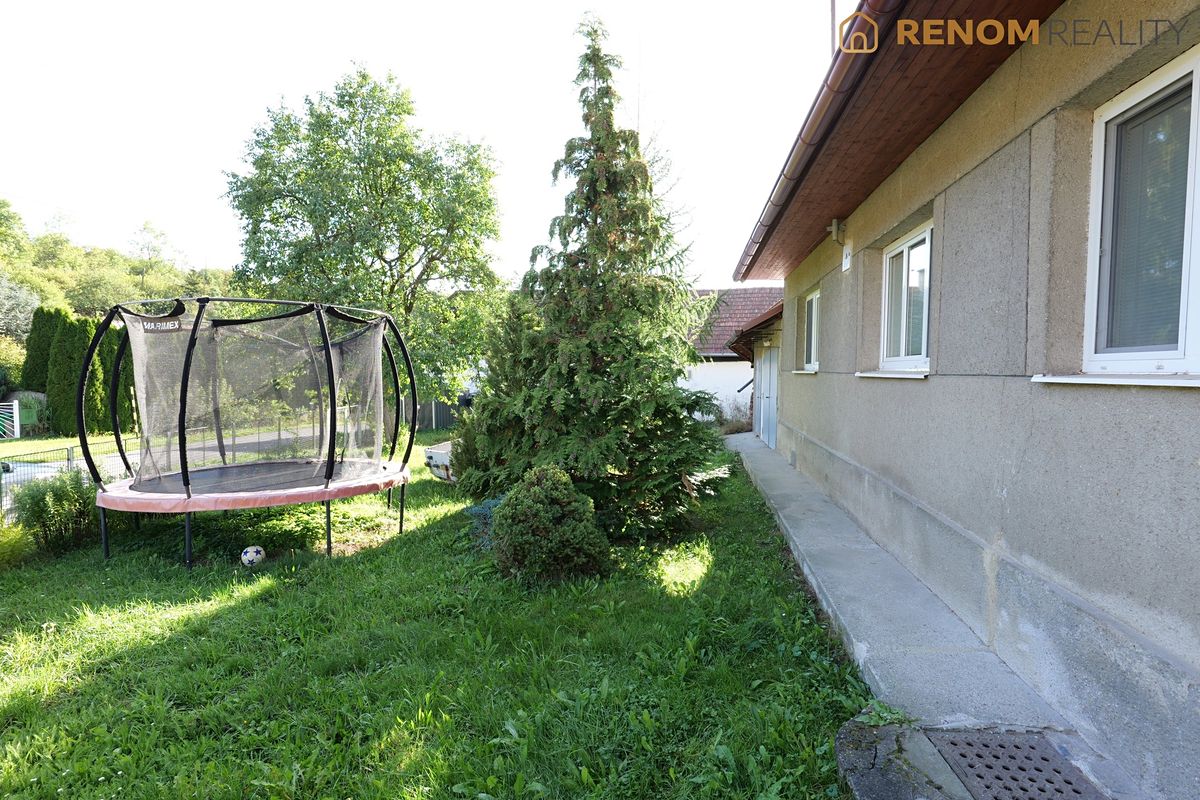 Prodej rodinného domu 97 m², pozemek 1635 m² – fotografie 2