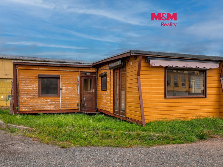 Prodej nemovitosti, 48 m² (1 z 19)