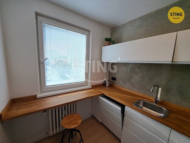 Квартира 2+1 на продаж, 42 м² (5 з 26)