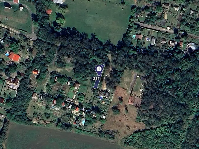 Prodej pozemku 237 m², Roudnice nad Labem – náhled fotky 1