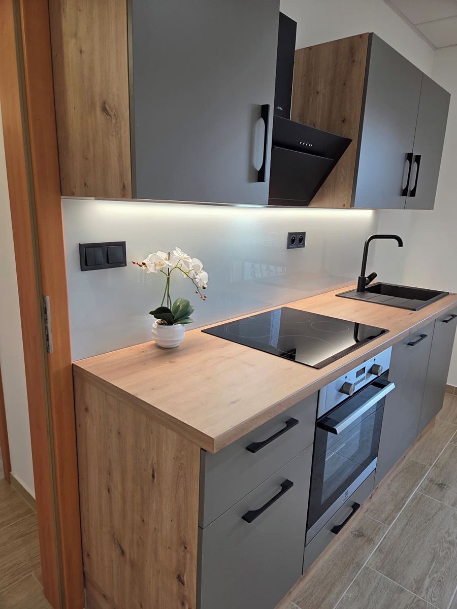 Pronájem bytu 2+kk 45 m² – fotografie 2