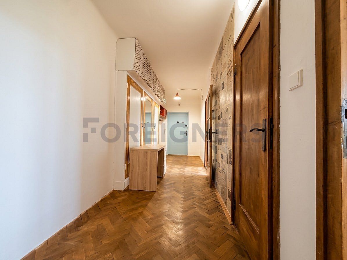 Pronájem bytu 1+1 43 m² – fotografie 2