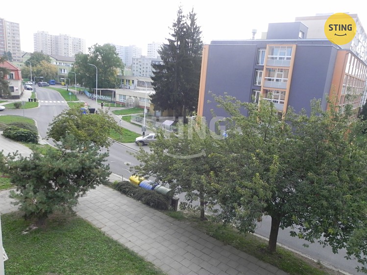 Квартира 2+1 на продаж, 42 м² (23 з 26)