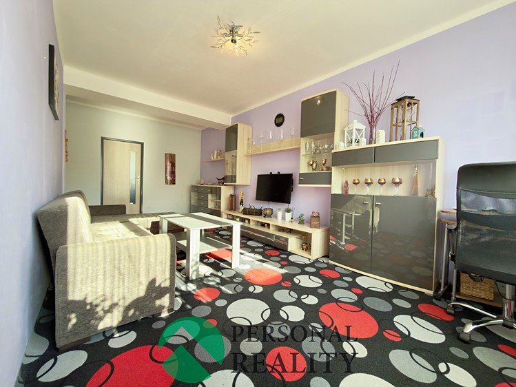 Квартира 2+1 на продаж, 53 м² (12 з 27)