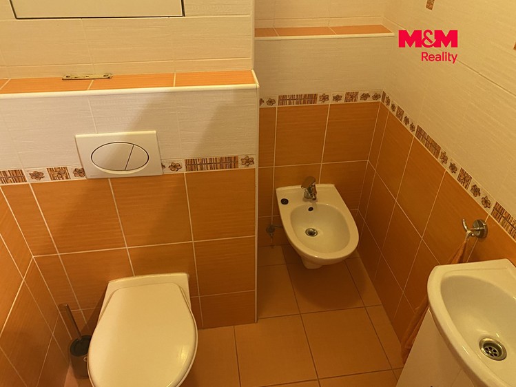 Квартира 4+1 на продаж, 85 м² (12 з 25)