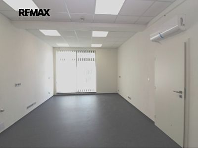 Pronájem ordinace 49 m²