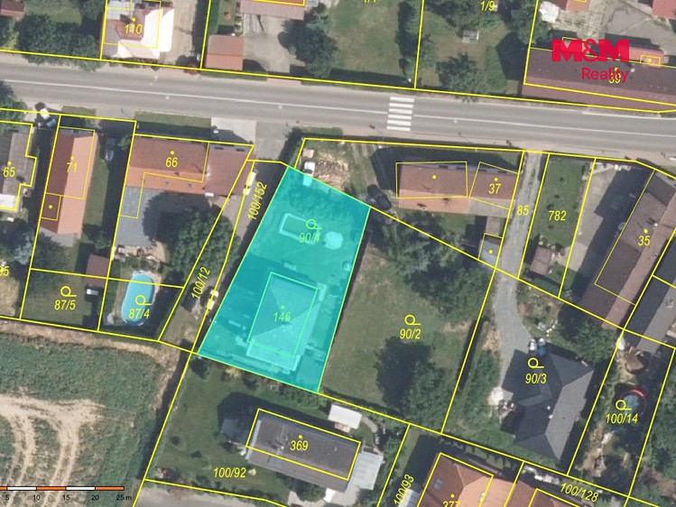 Prodej domu, 120 m² (4 z 30)
