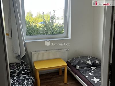 Pronájem bytu pokoje 11 m²