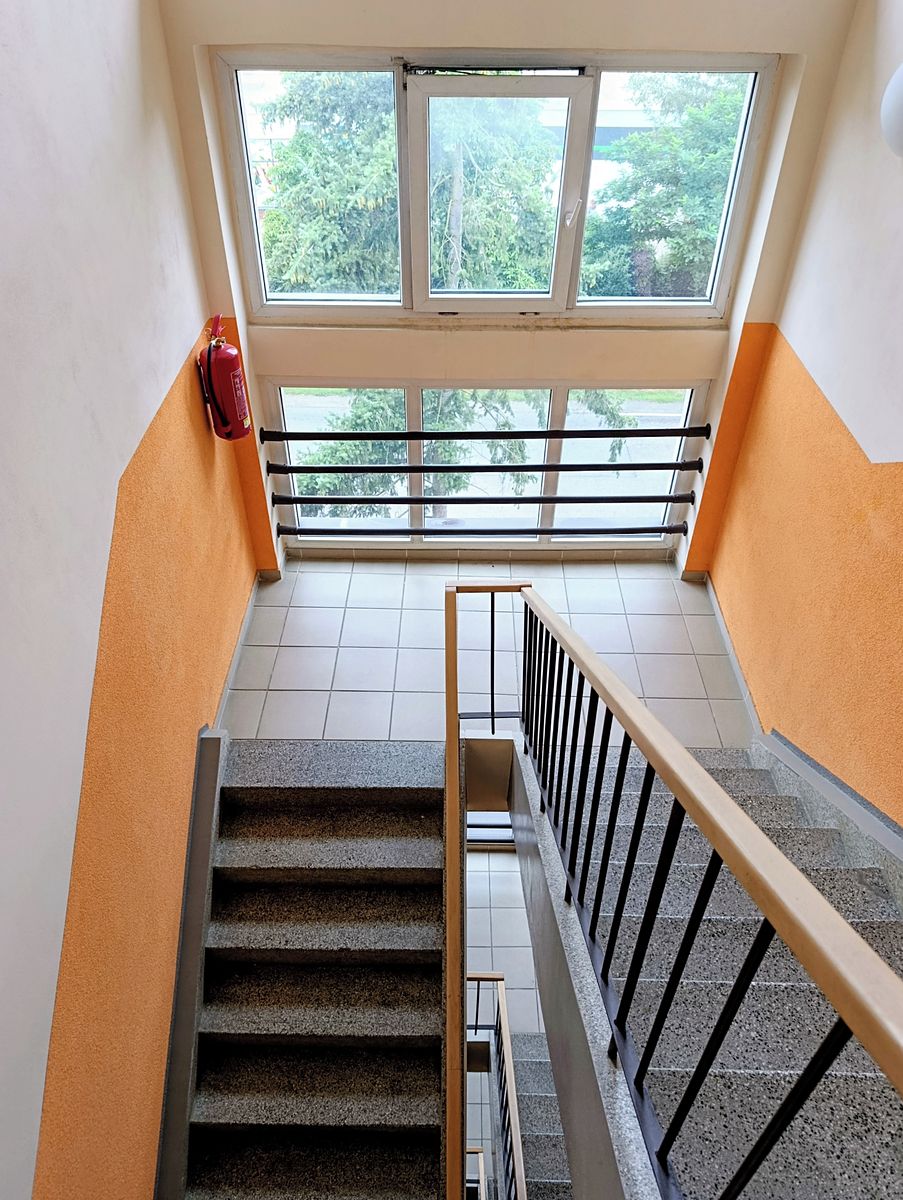 Prodej bytu 2+1 56 m² – fotografie 3