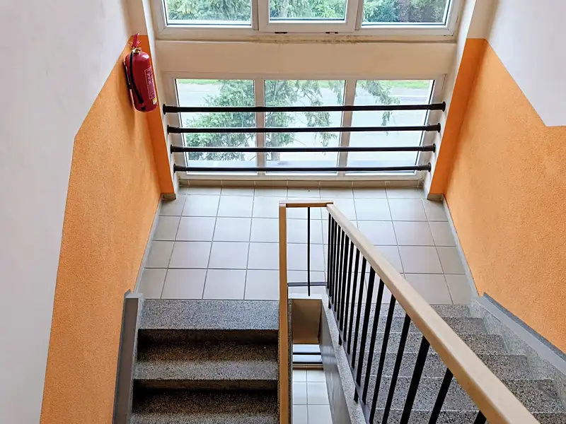 Prodej bytu 2+1 56 m², Praha – náhled fotky 3