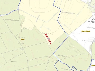 Ділянка на продаж, 3 199 м² (3 з 3)