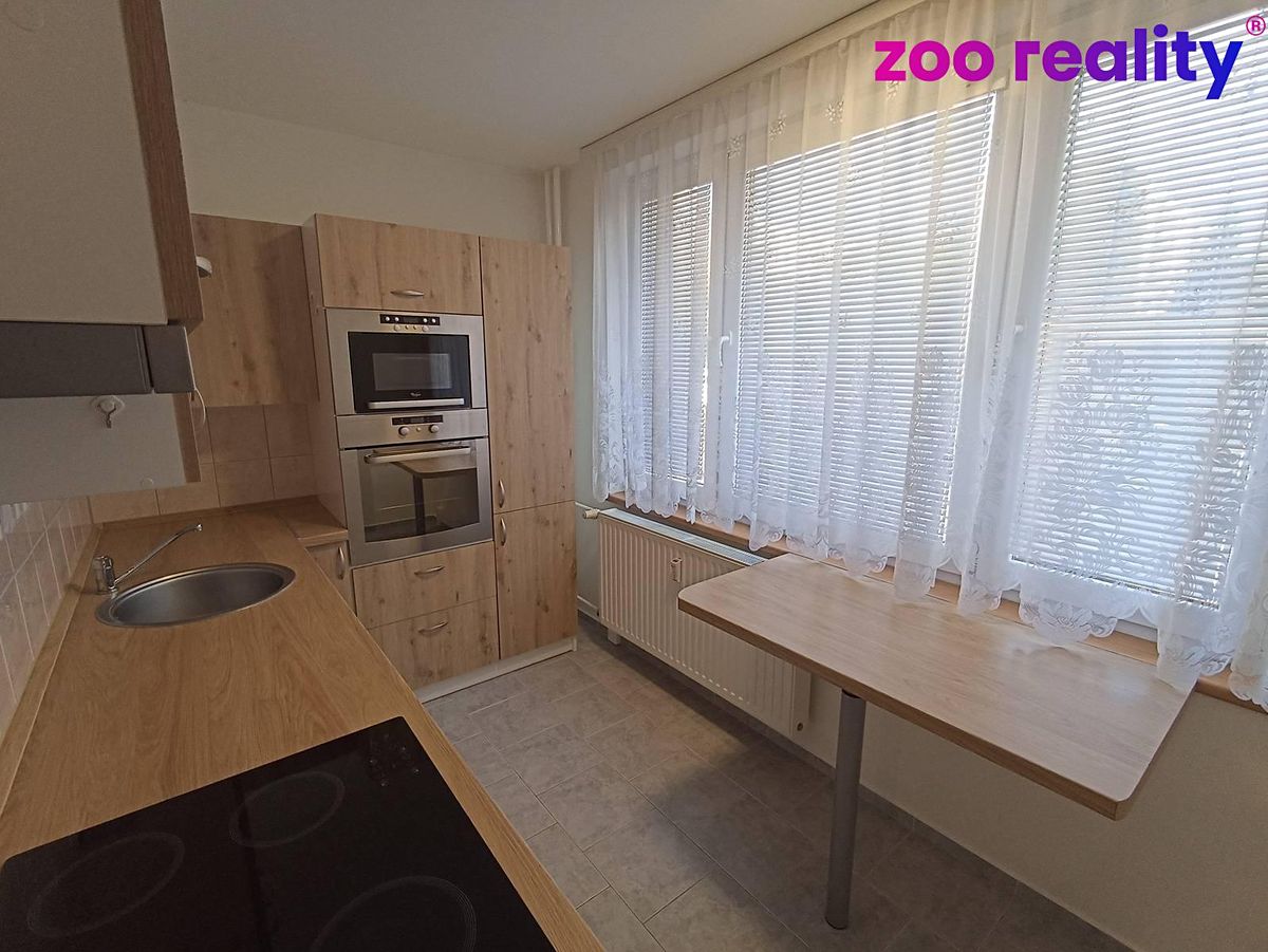 Prodej bytu 2+1 60 m² – fotografie 2