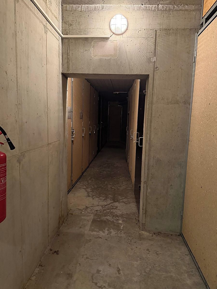 Pronájem skladového prostoru 3 m² – fotografie 3