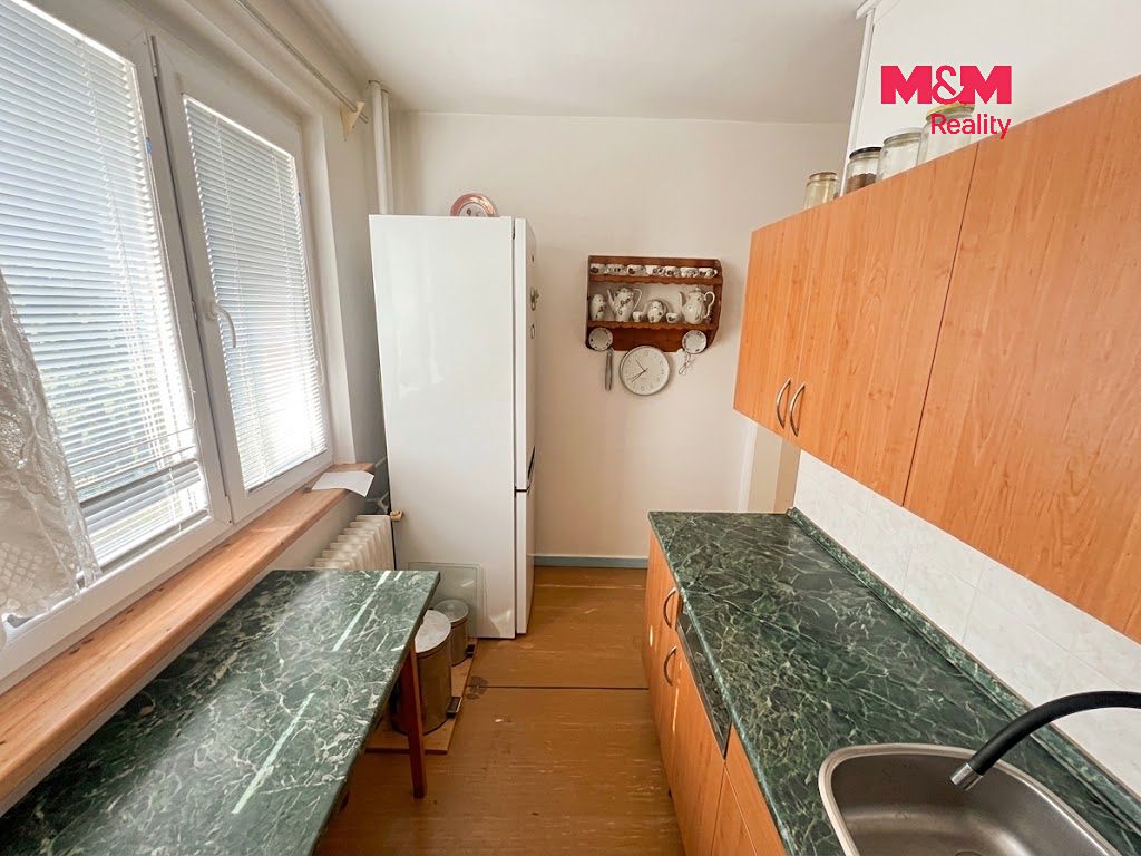 Prodej bytu 3+1 58 m² – fotografie 4