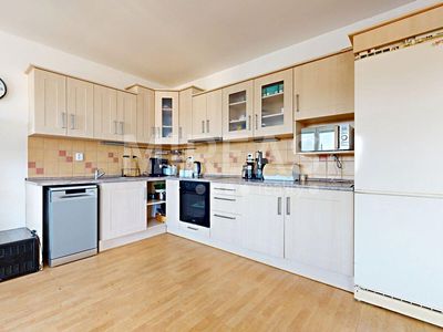 Prodej bytu 3+kk 76 m²