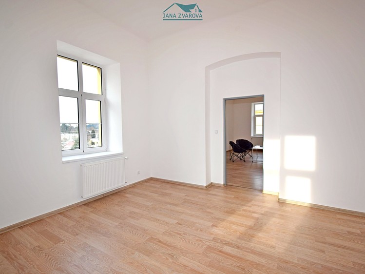 Квартира 3+kk на продаж, 71 м² (9 з 17)