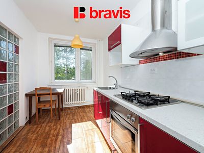 Prodej bytu 3+1 66 m²