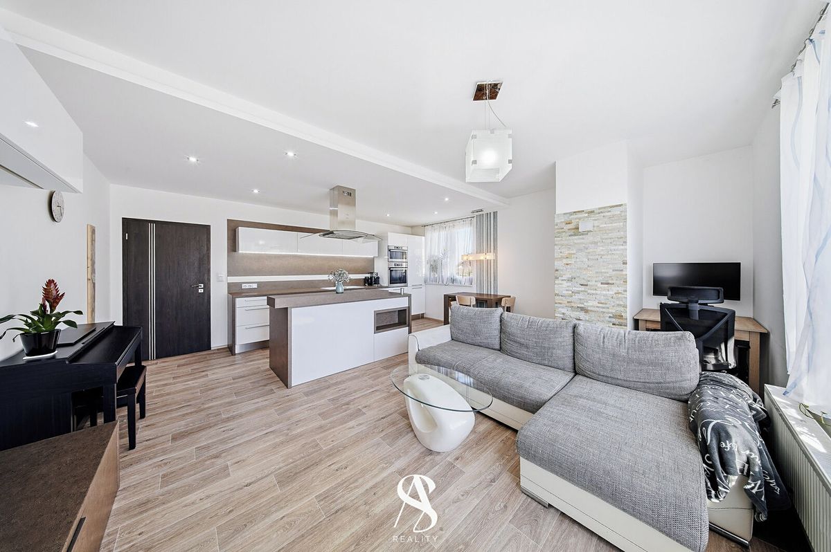 Prodej bytu 2+kk 74 m² – fotografie 4