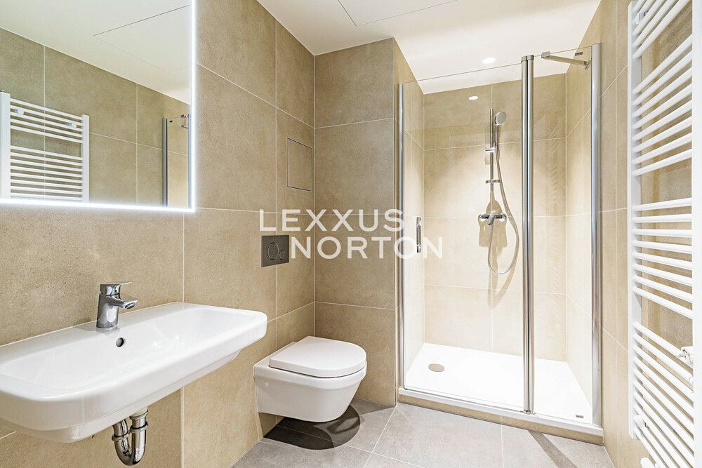Pronájem bytu 1+kk 38 m² – fotografie 5