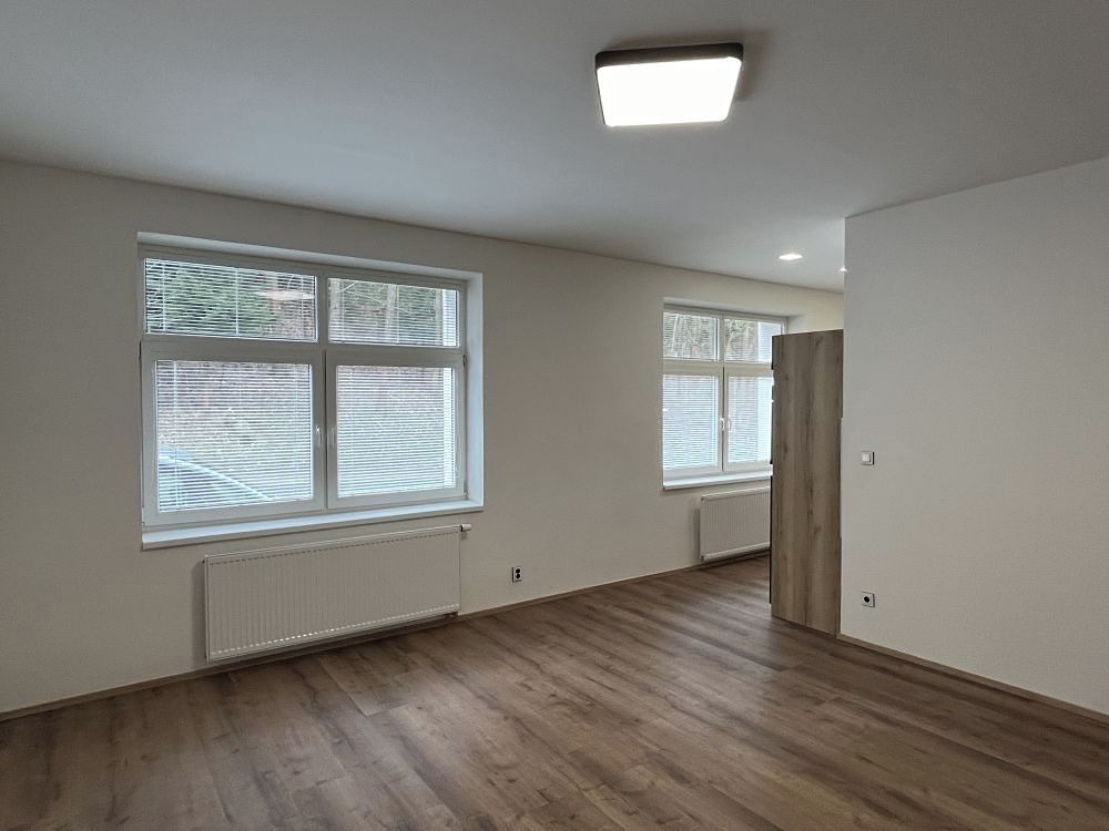 Pronájem bytu 1+kk 41 m² – fotografie 5