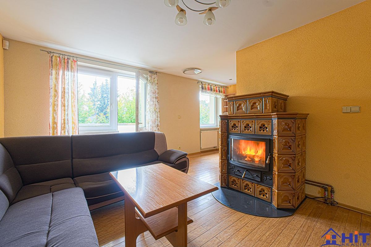 Prodej bytu 4+kk 105 m² – fotografie 4