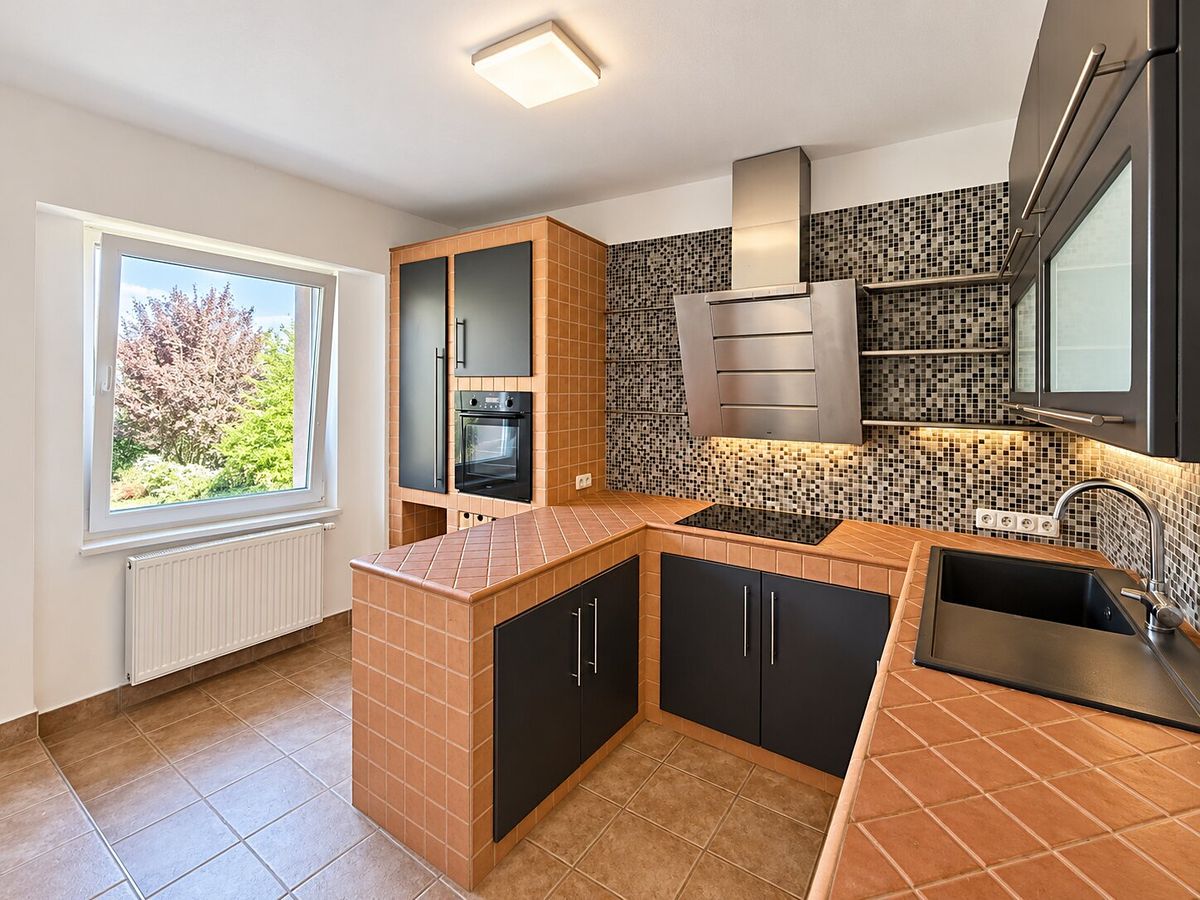 Prodej bytu 5+1 170 m²