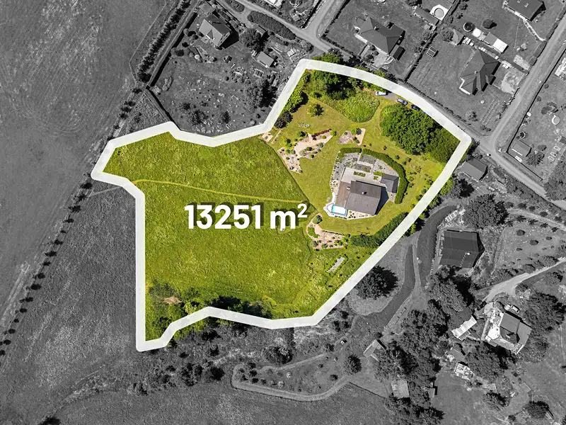 Prodej rodinného domu 230 m², pozemek 13251 m², Bohatice – náhled fotky 3