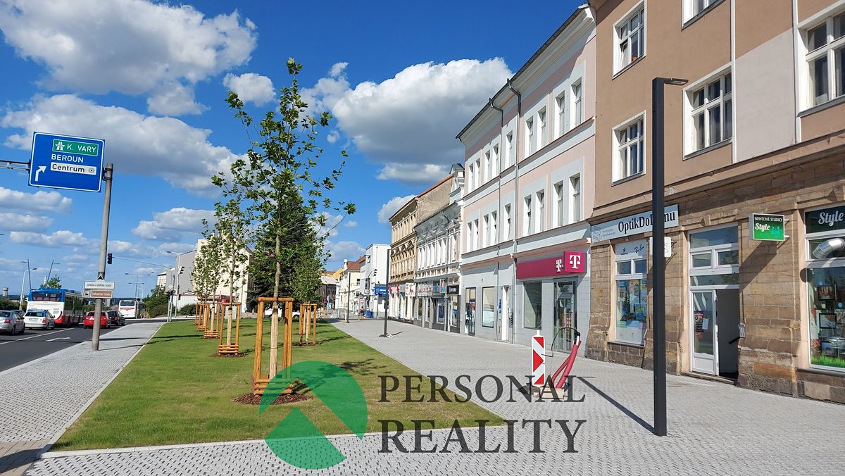 Pronájem kanceláře 40 m² – fotografie 2