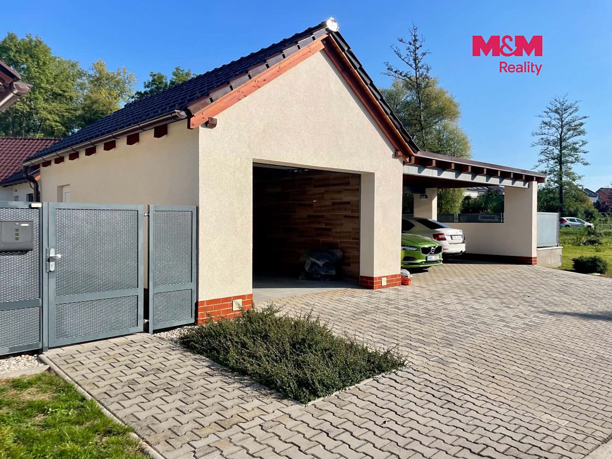 Pronájem garáže 28 m² – fotografie 5