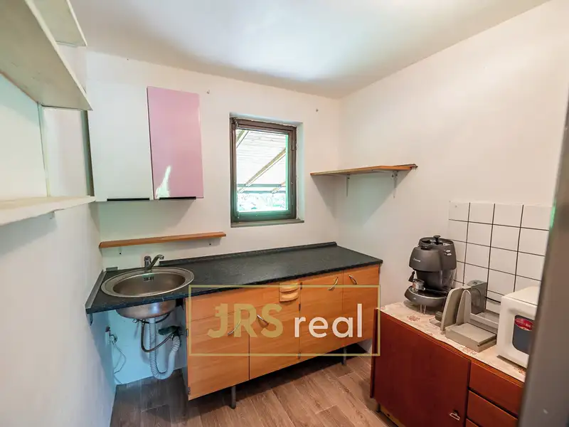 Prodej chaty 94 m², pozemek 1616 m², Veselí nad Moravou – náhled fotky 3