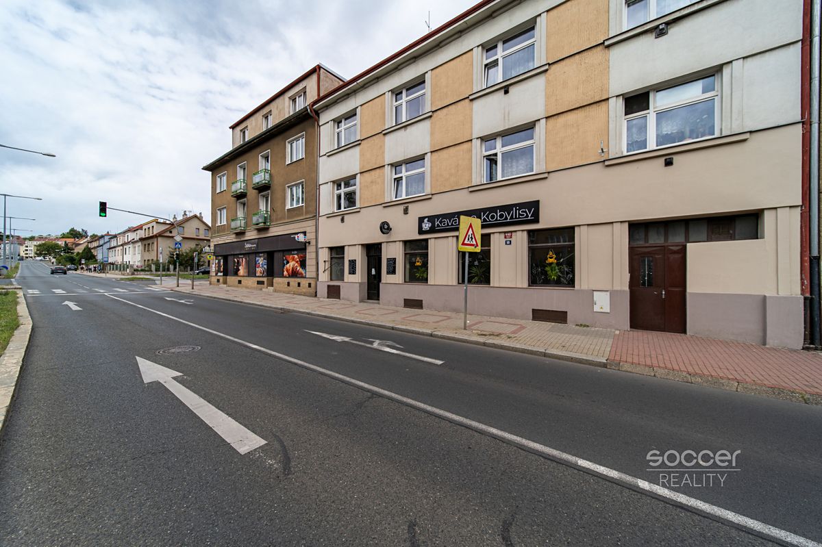 Pronájem obchodního prostoru 120 m² – fotografie 4