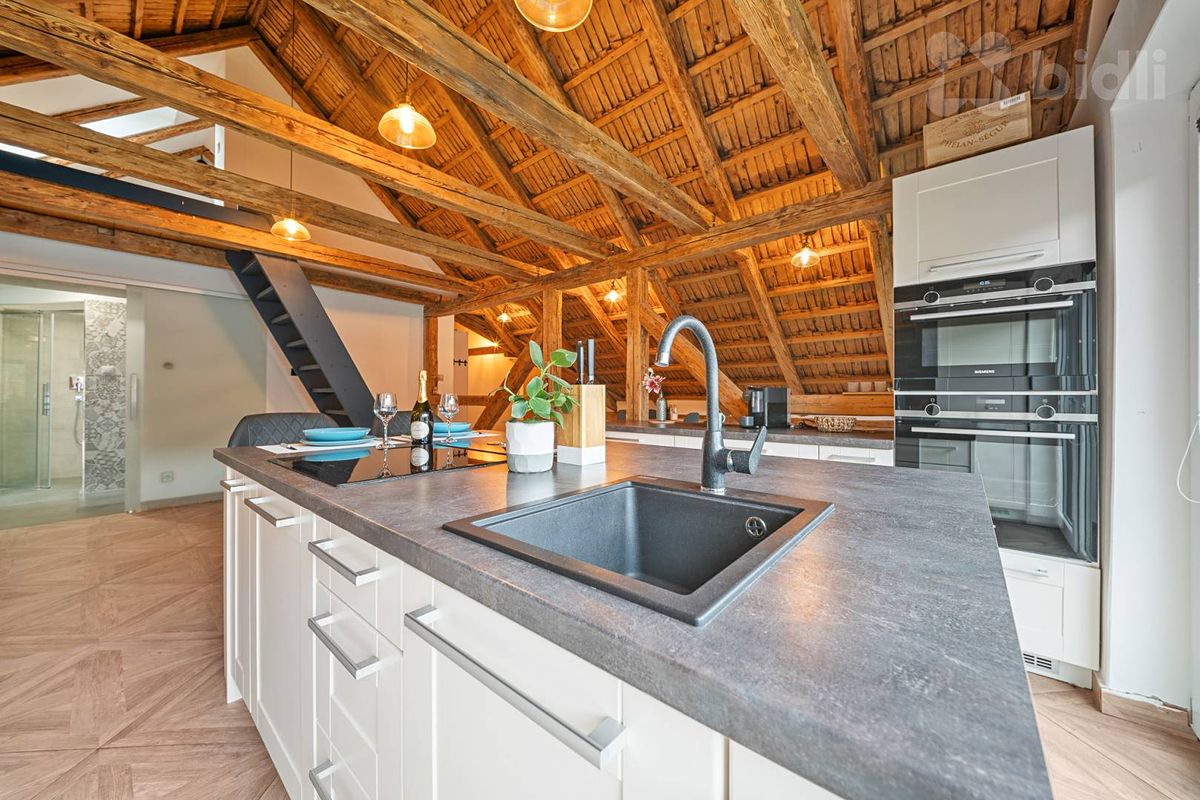 Prodej bytu 2+kk 61 m² – fotografie 4