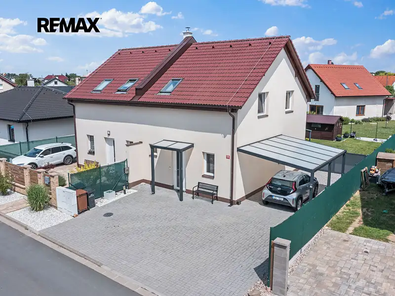 Prodej rodinného domu 80 m², pozemek 322 m², Opatovice nad Labem – náhled fotky 2
