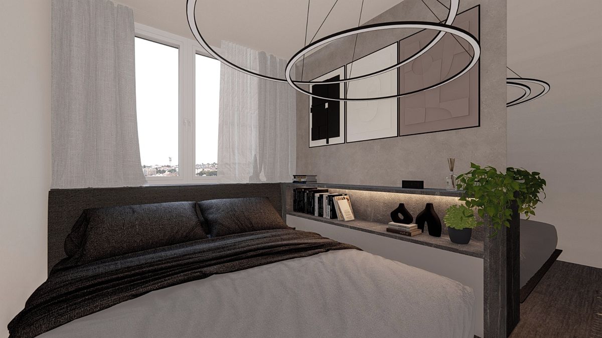 Prodej bytu 3+kk 57 m² – fotografie 4