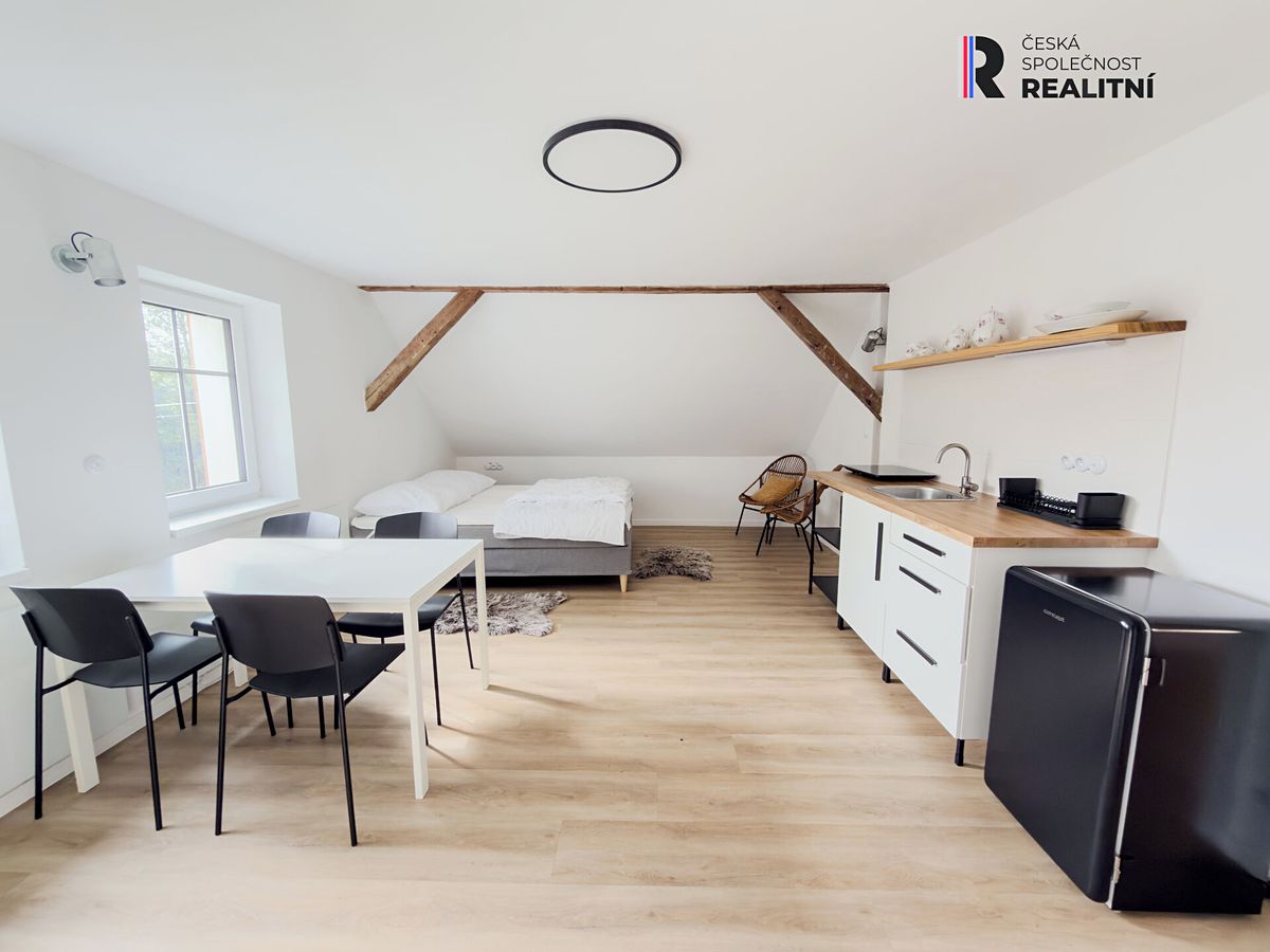 Prodej rodinného domu 140 m², pozemek 2691 m² – fotografie 5