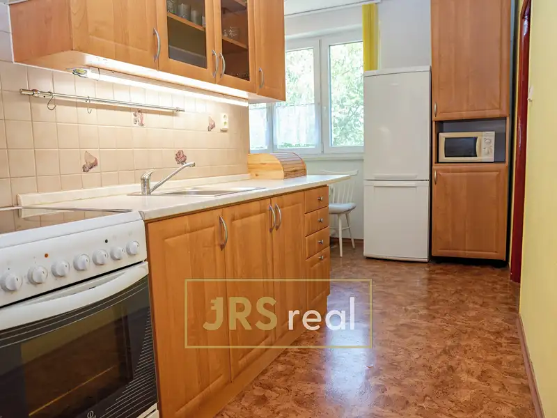 Pronájem bytu 3+1 67 m², Strážnice – náhled fotky 3