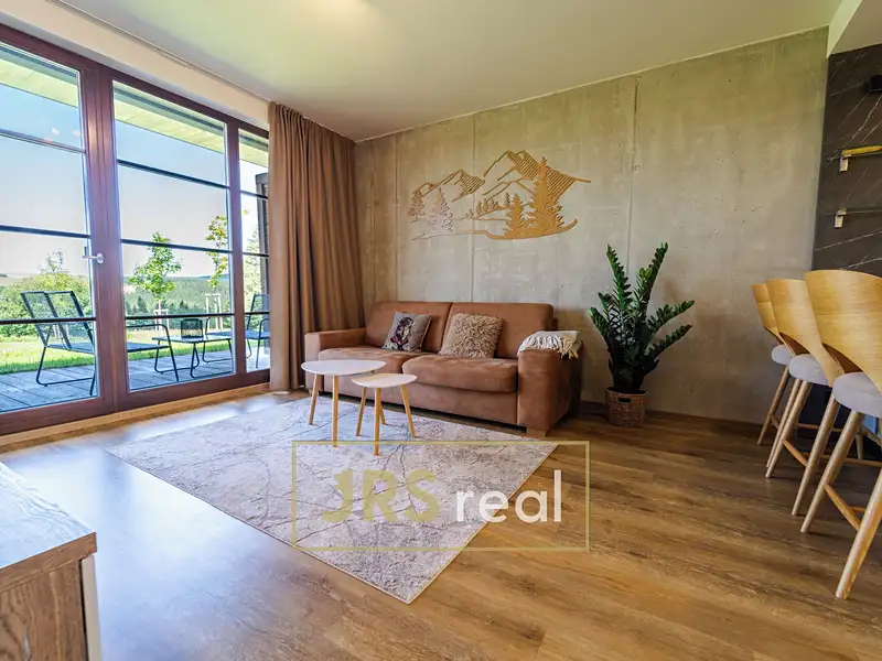 Prodej bytu 2+kk 57 m², Říčky v Orlických horách – náhled fotky 1