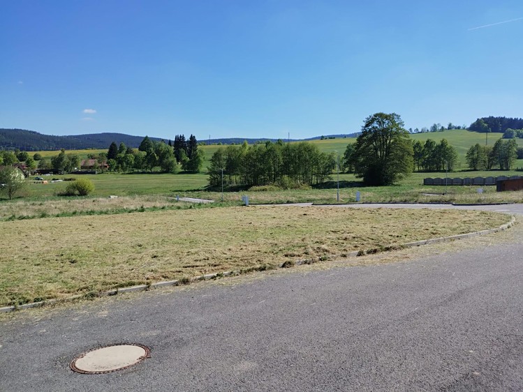 Prodej pozemku, 1 200 m² (5 z 5)