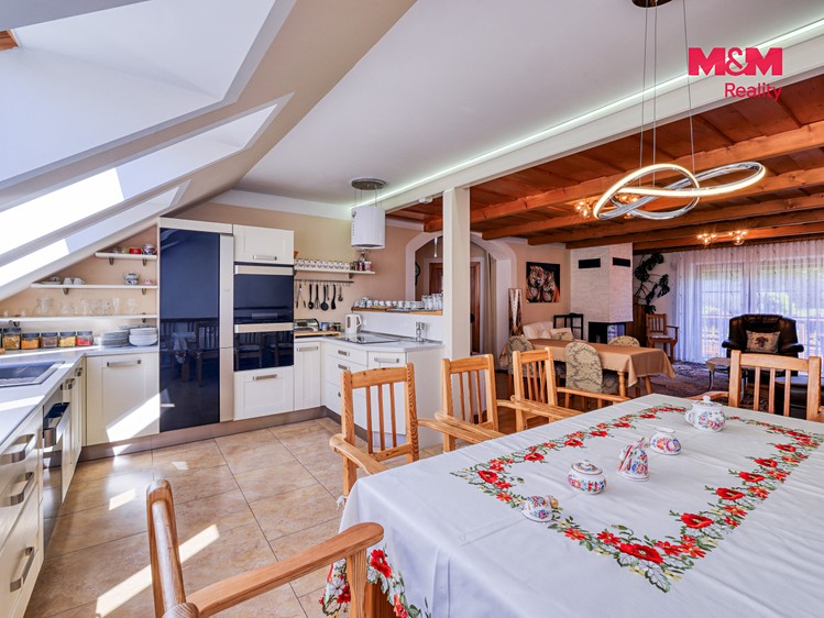 Будинок на продаж, 466 м² (15 з 30)