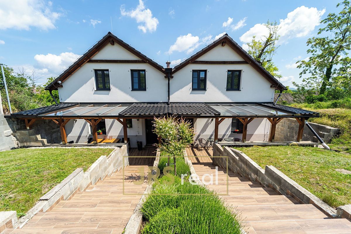 Prodej ubytovacího zařízení 538 m², Drnholec – fotka 1 z 3