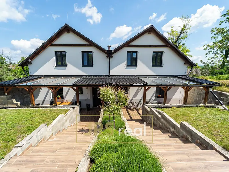 Prodej ubytovacího zařízení 538 m², Drnholec – náhled fotky 1